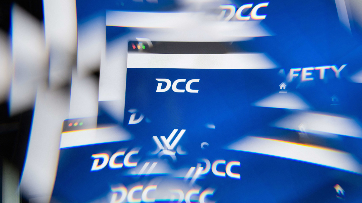 Major institutional investors file takeover disclosures concerning DCC Energy ahead of vote.