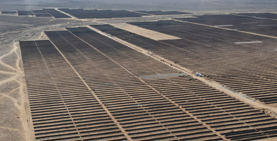 Metlen Agrees to Sell Chilean Solar and Battery Project to Copec