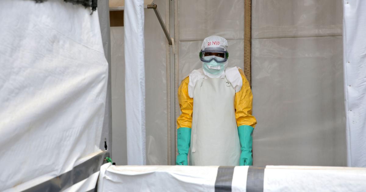 Schools Reopen in Congo Ebola Epicenter Despite Concerns from Parents and Teachers