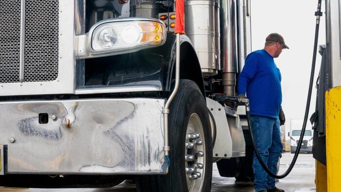 Texas Declares State of Emergency and Relaxes Fuel Rules as Prices Surge