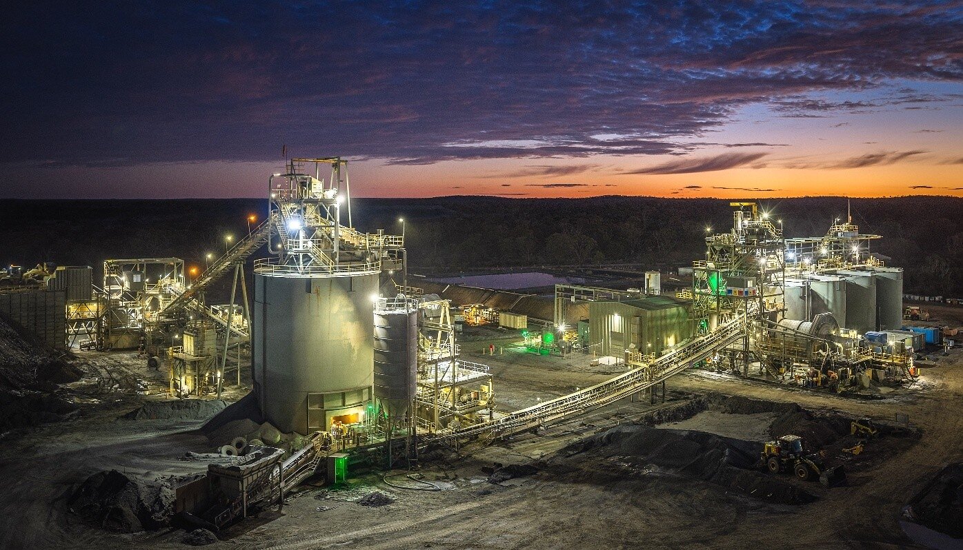 Westgold Resources schedules a live webinar to present its FY27 guidance and three-year outlook.
