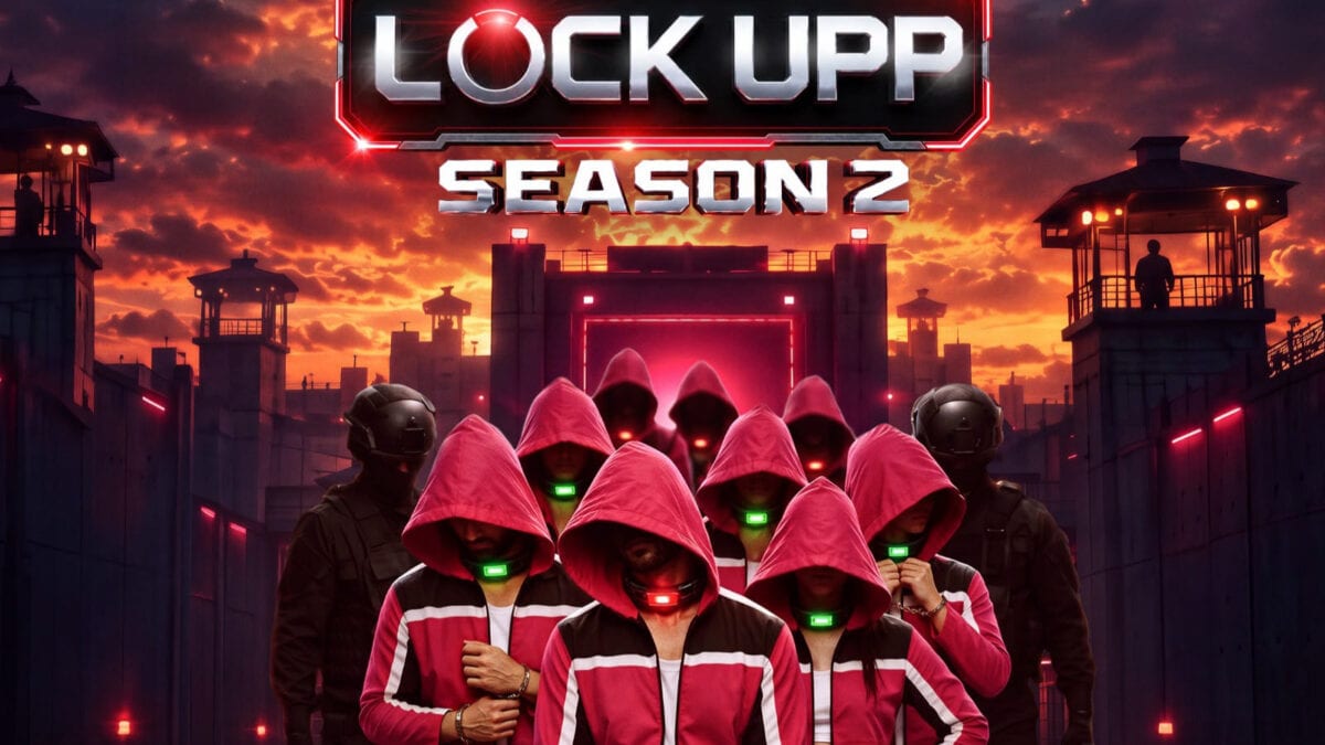 Netflix Announces Return Of Reality Show Lock Upp For Season Two