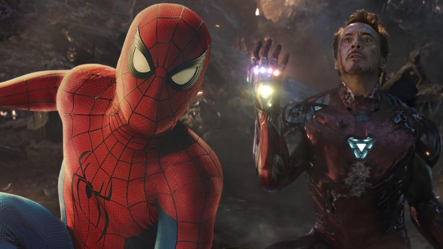 Leaked Avengers Endgame Encore footage teases upcoming Doomsday storyline with Doctor Doom.