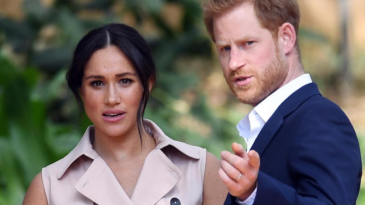 Police Identify European Photographers Operating Near Prince Archie and Princess Lilibet's School