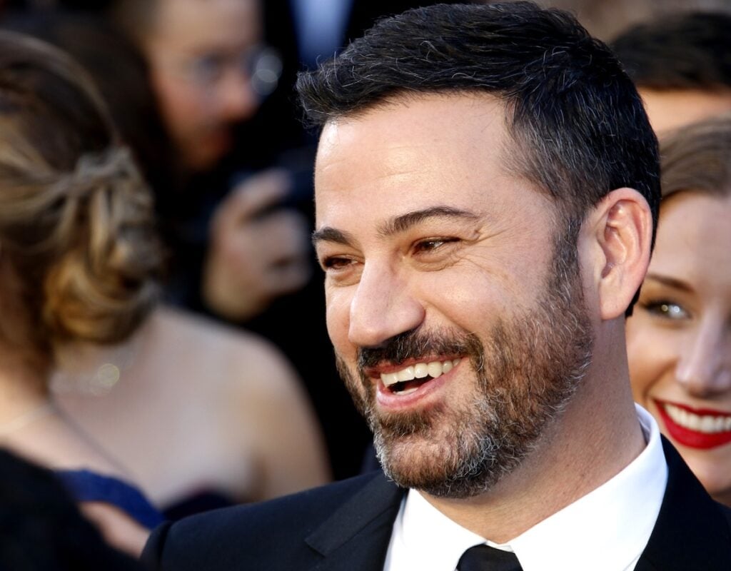 ABC Addresses Conflicting Reports Regarding the Future of Jimmy Kimmel Live