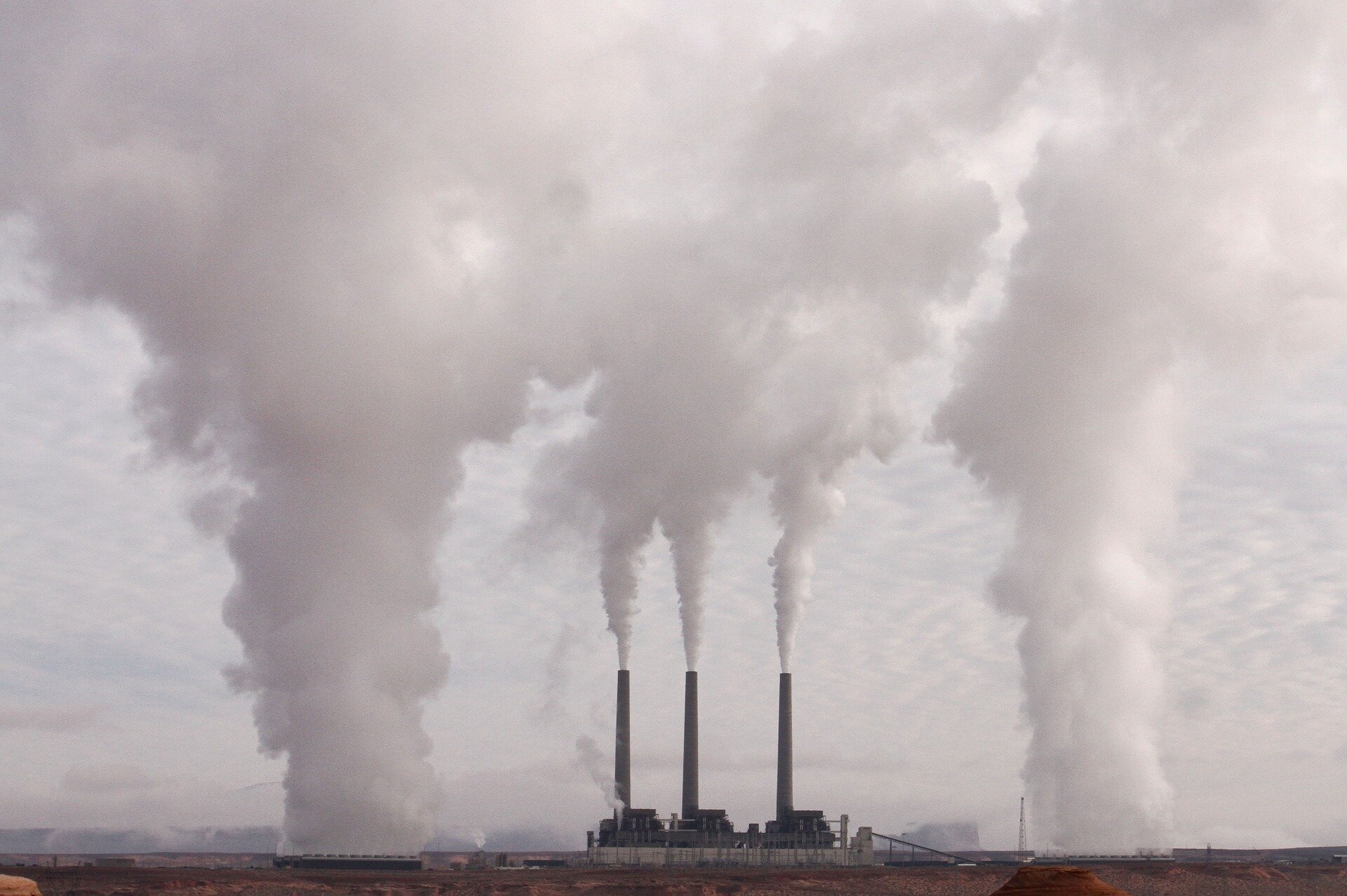 New Comprehensive Review Links Air Pollution and Nitrogen Dioxide to Higher Suicide Risk