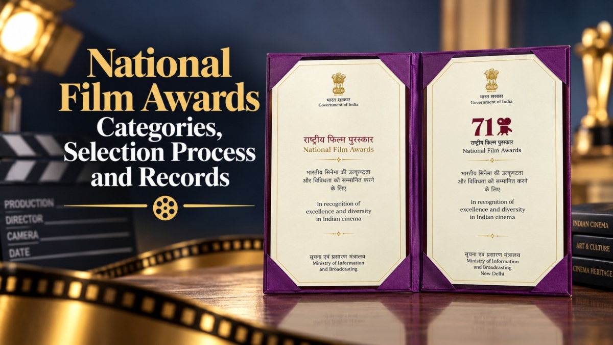 Article 370 and Mammootty Win Big at the 72nd National Film Awards