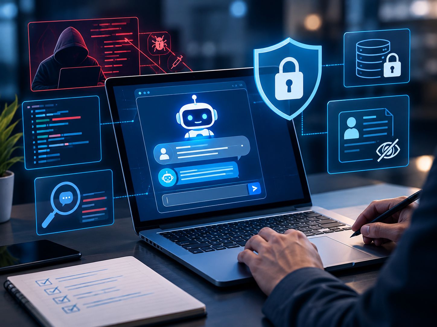 AI Leaders to Brief UN Council on Security Risks