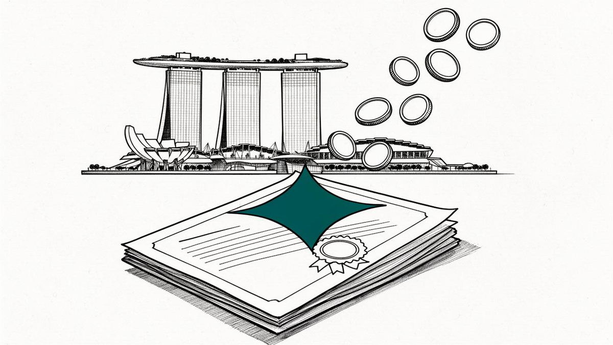 Gemini Secures Full Singapore Crypto Payments License for Regional Hub Operations