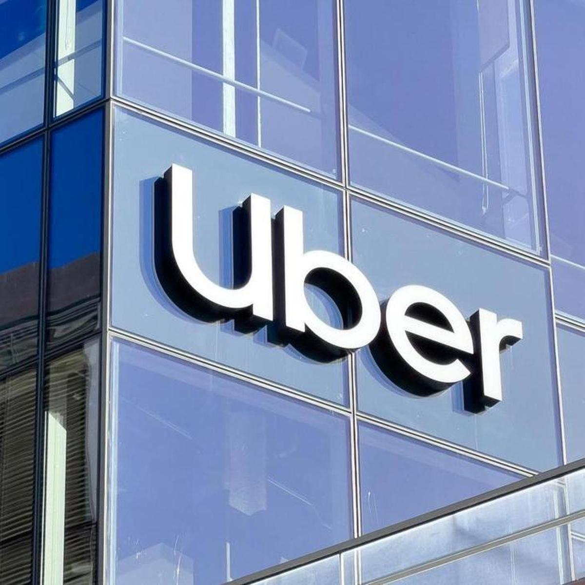 Uber despedirá a 3.300 empleados en todo el mundo para simplificar su organización.