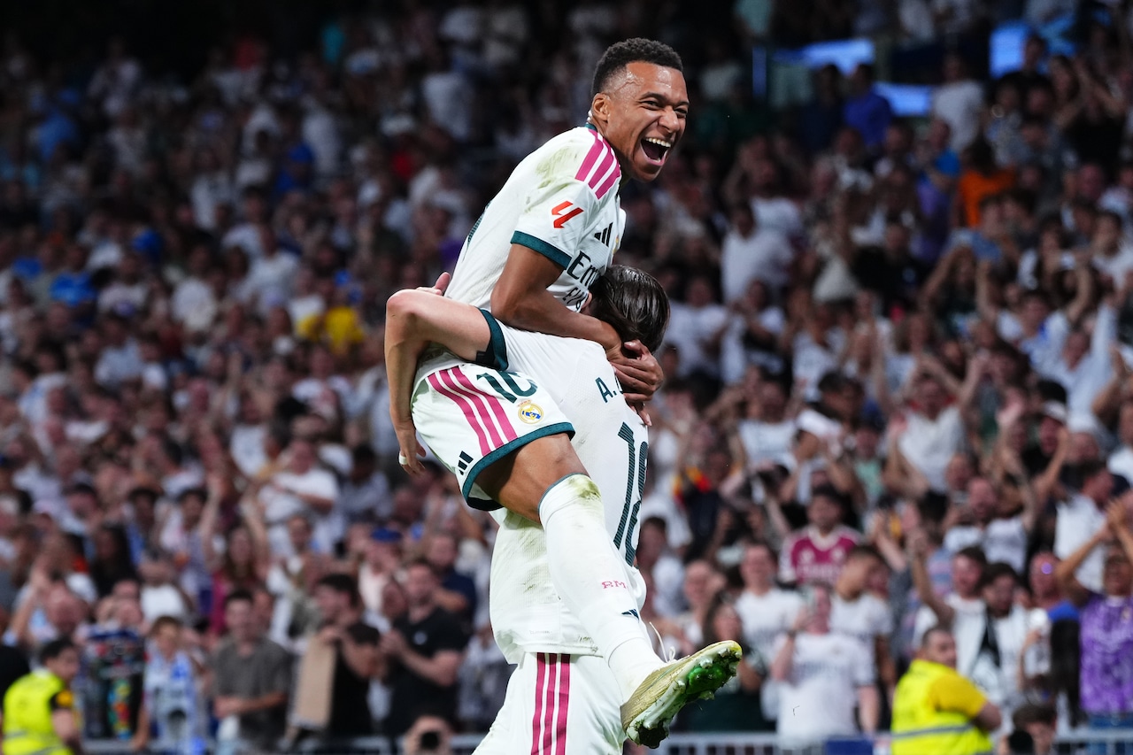 Busy Slate of Continental and Domestic Soccer Fixtures Set for September