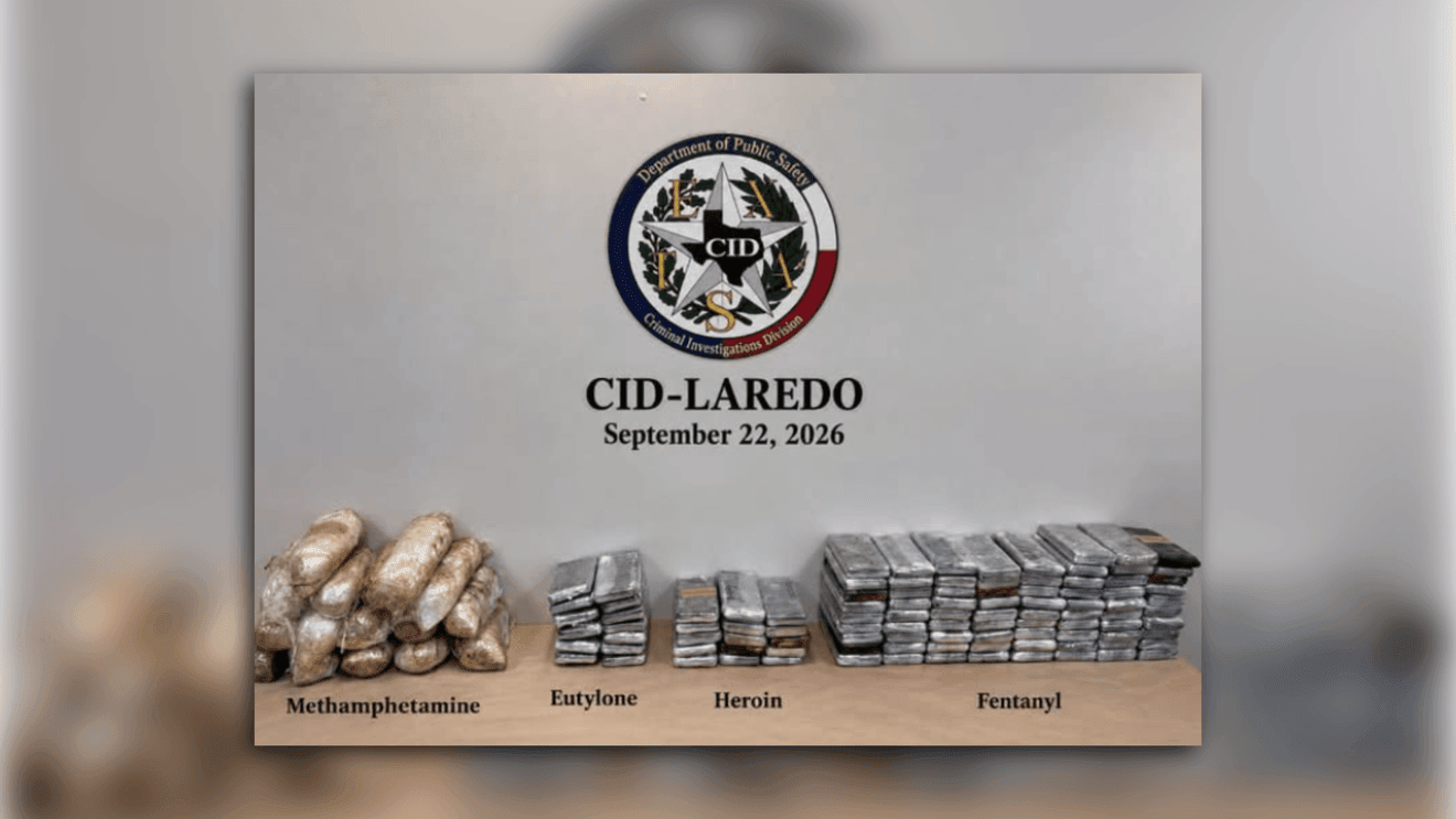Nationwide Methamphetamine Investigations Lead to Multiple Arrests and Charges Across the United States