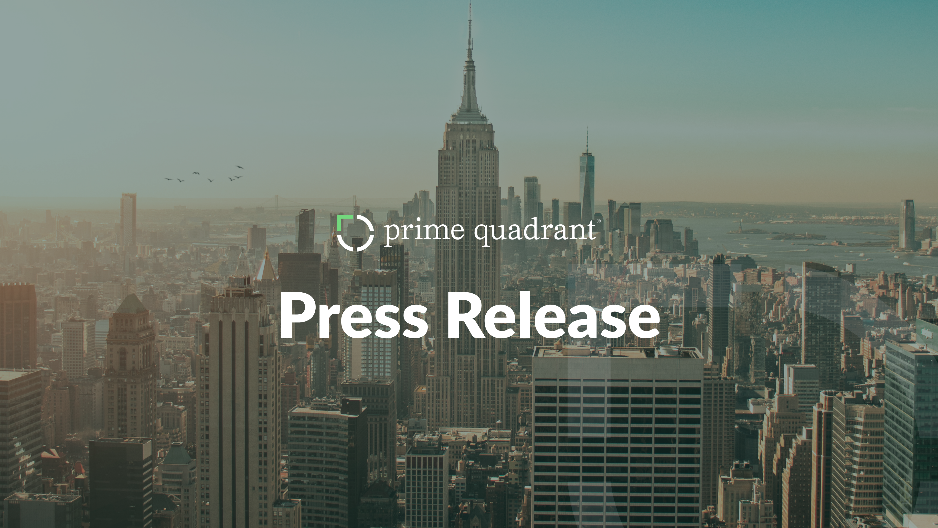Central Family Advisors joins Prime Quadrant to expand multi-family office presence in New York.