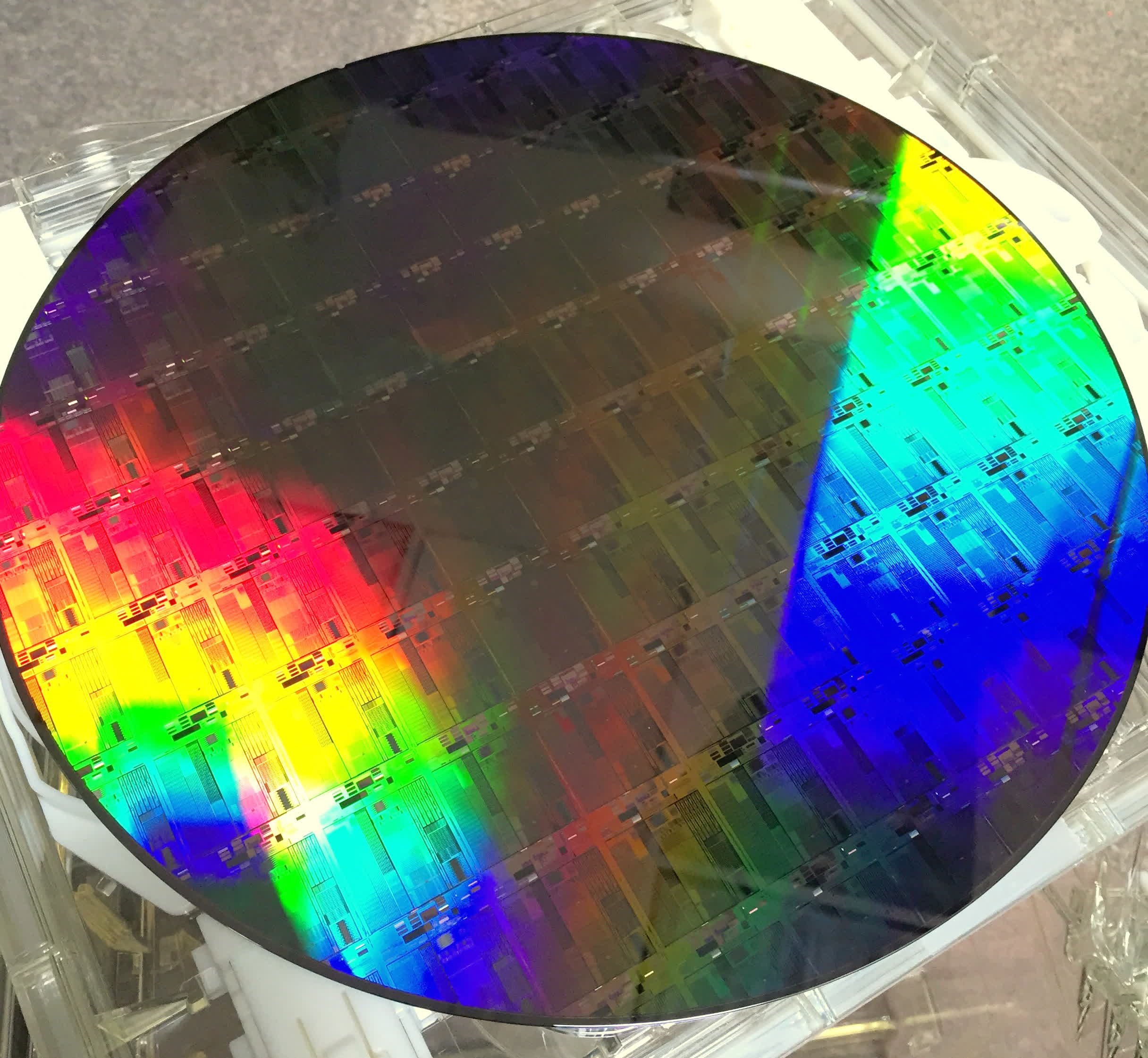 GlobalFoundries and Marvell expand manufacturing partnership in Vermont to boost AI data center capacity.