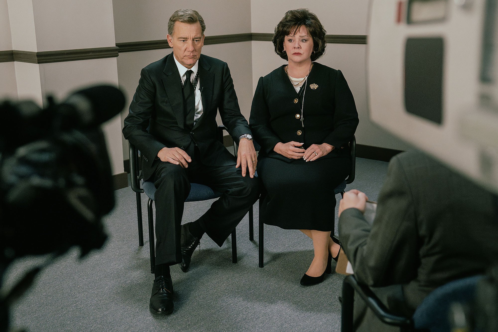 Netflix Sets December Premiere for JonBenet Ramsey True-Crime Series Starring Melissa McCarthy