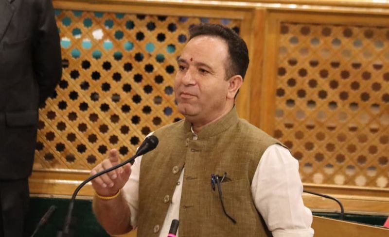 Kashmir Assembly Passes Nonbinding Resolution Demanding Immediate Restoration of Statehood