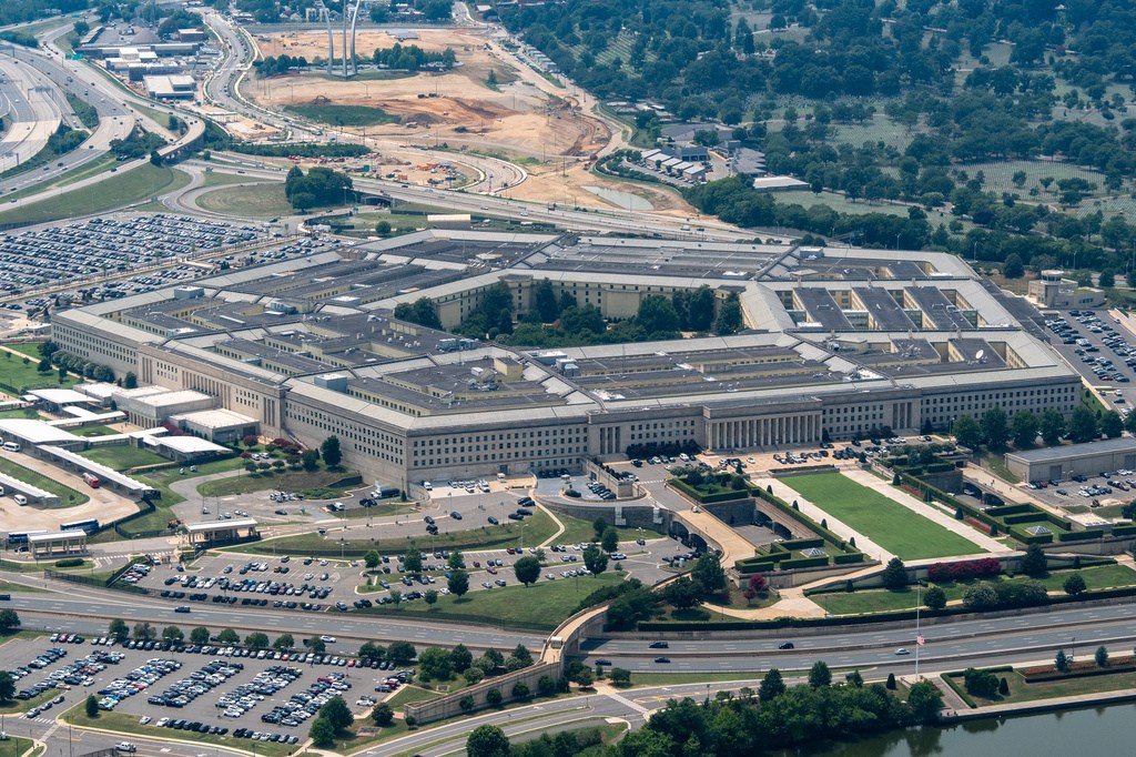 Judge allows Pentagon to proceed with firing three Stars and Stripes journalists.