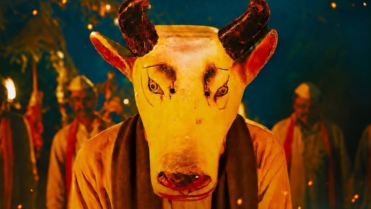 Marathi thriller Gondhal is selected as India’s official entry for the 2027 Oscars.