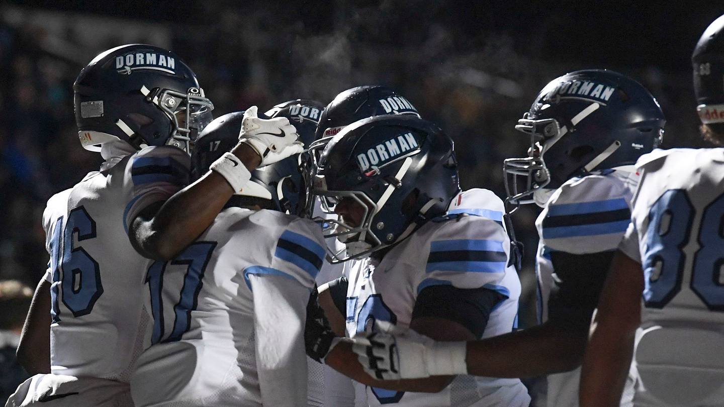 High school football updates deliver live scores and recaps for week three matchups across regions.