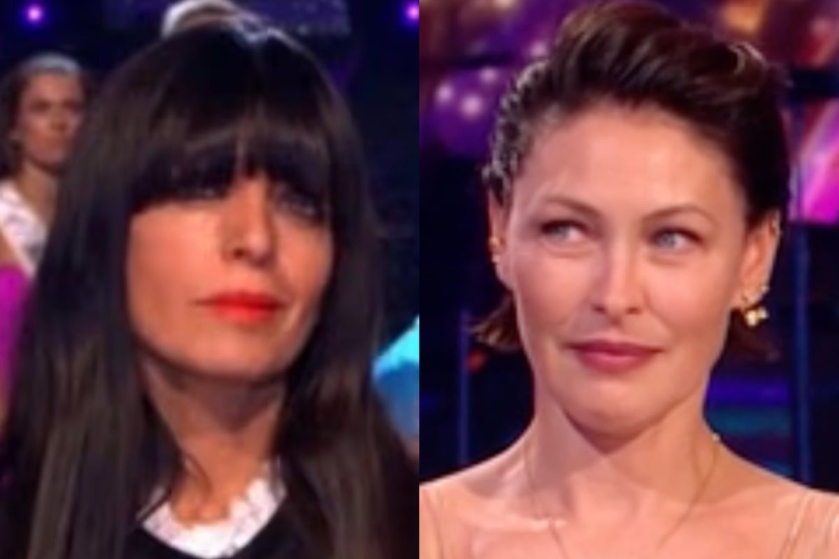 New Strictly Trio Begins Hosting BBC Dance Show
