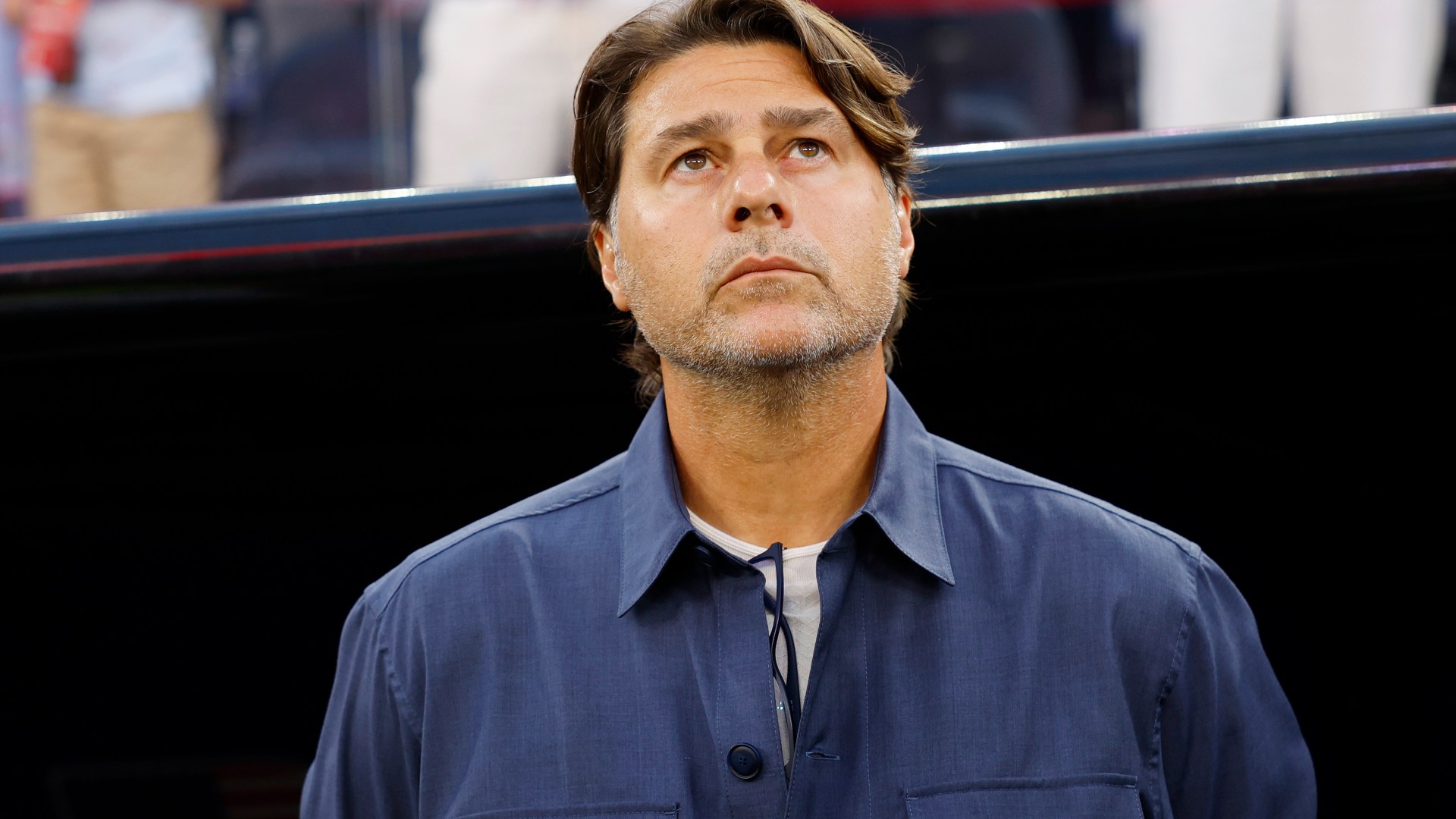 Mauricio Pochettino Reveals He Would Have Managed Tottenham Even in the Championship