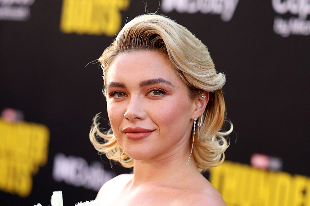 Florence Pugh Condemns Alleged Sexual Assault by Cornell Fraternity Members