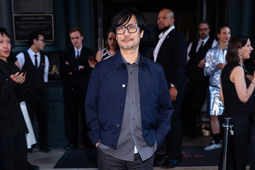 Hideo Kojima Reveals Xbox Partnership for Physint and Details Multimedia Franchise Plans