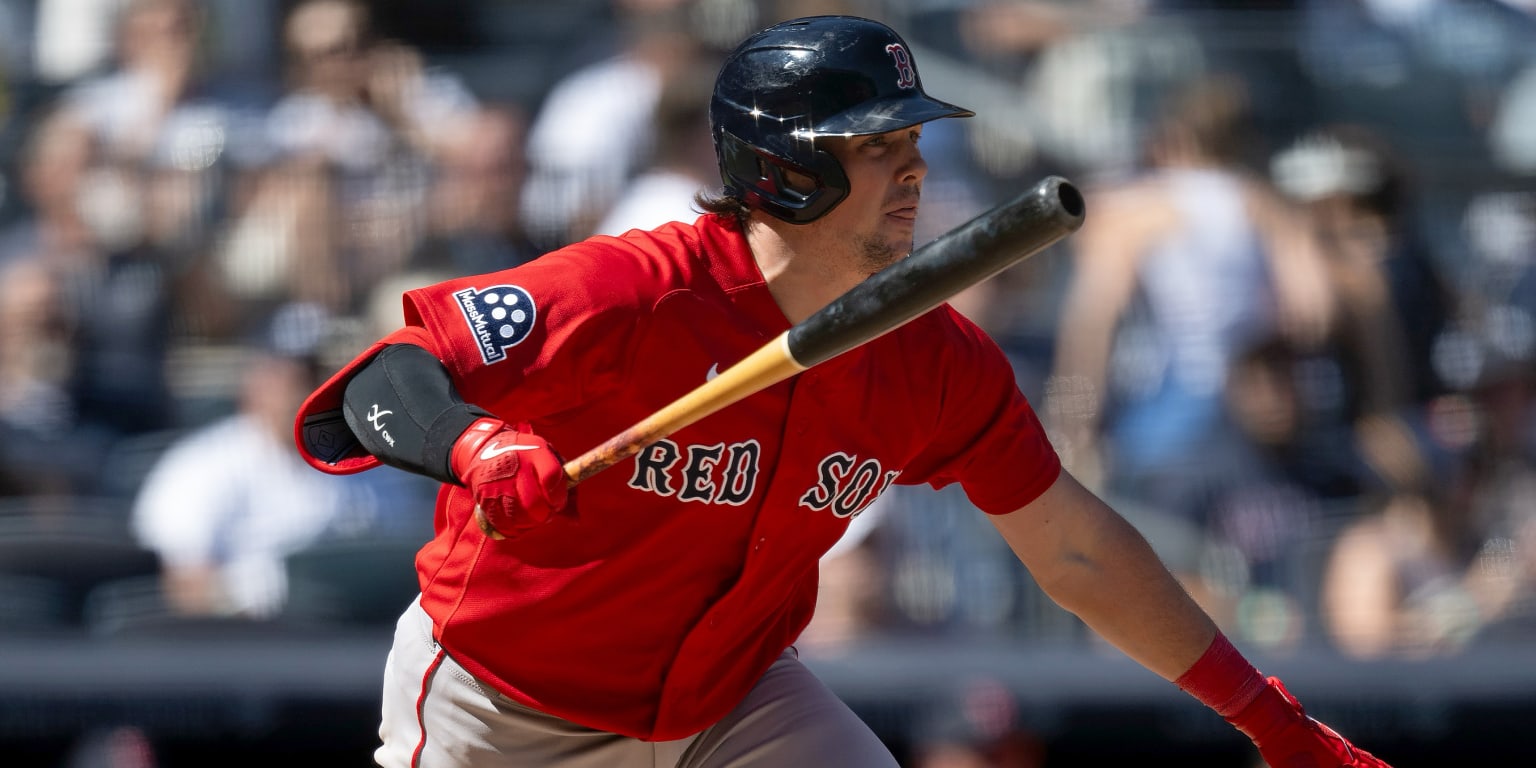 Red Sox manage Adley Rutschman's elbow injury with day-to-day monitoring ahead of postseason.
