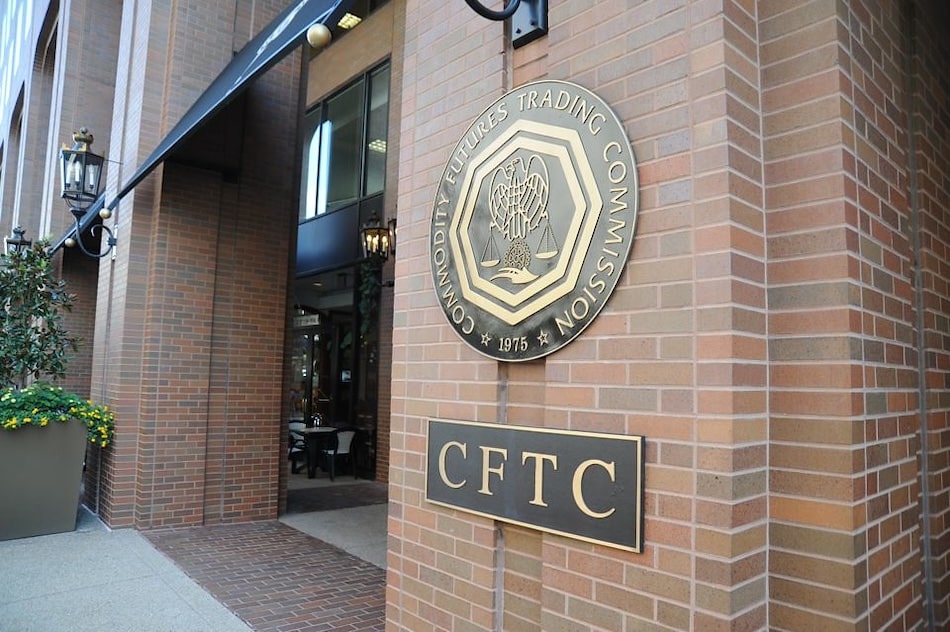 CFTC Approves Coinbase Clearing LLC as a Regulated USDC Derivatives Clearinghouse