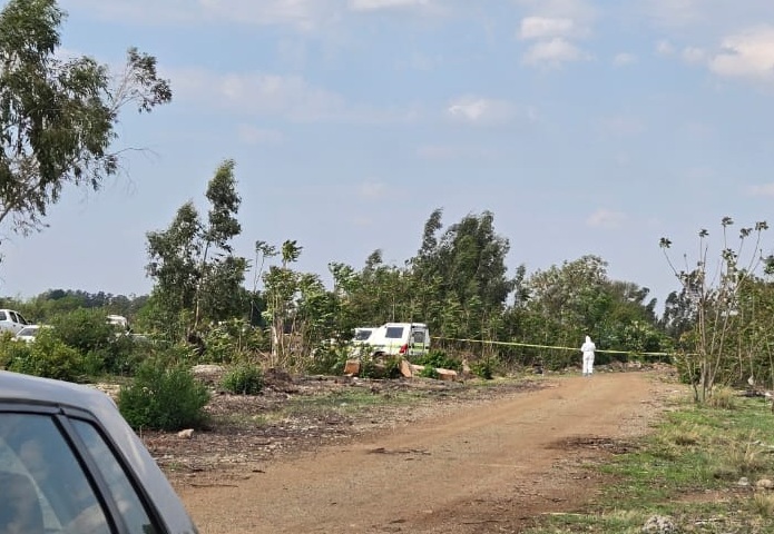 Police discover tenth woman's body in South Africa amid rising serial killer fears.