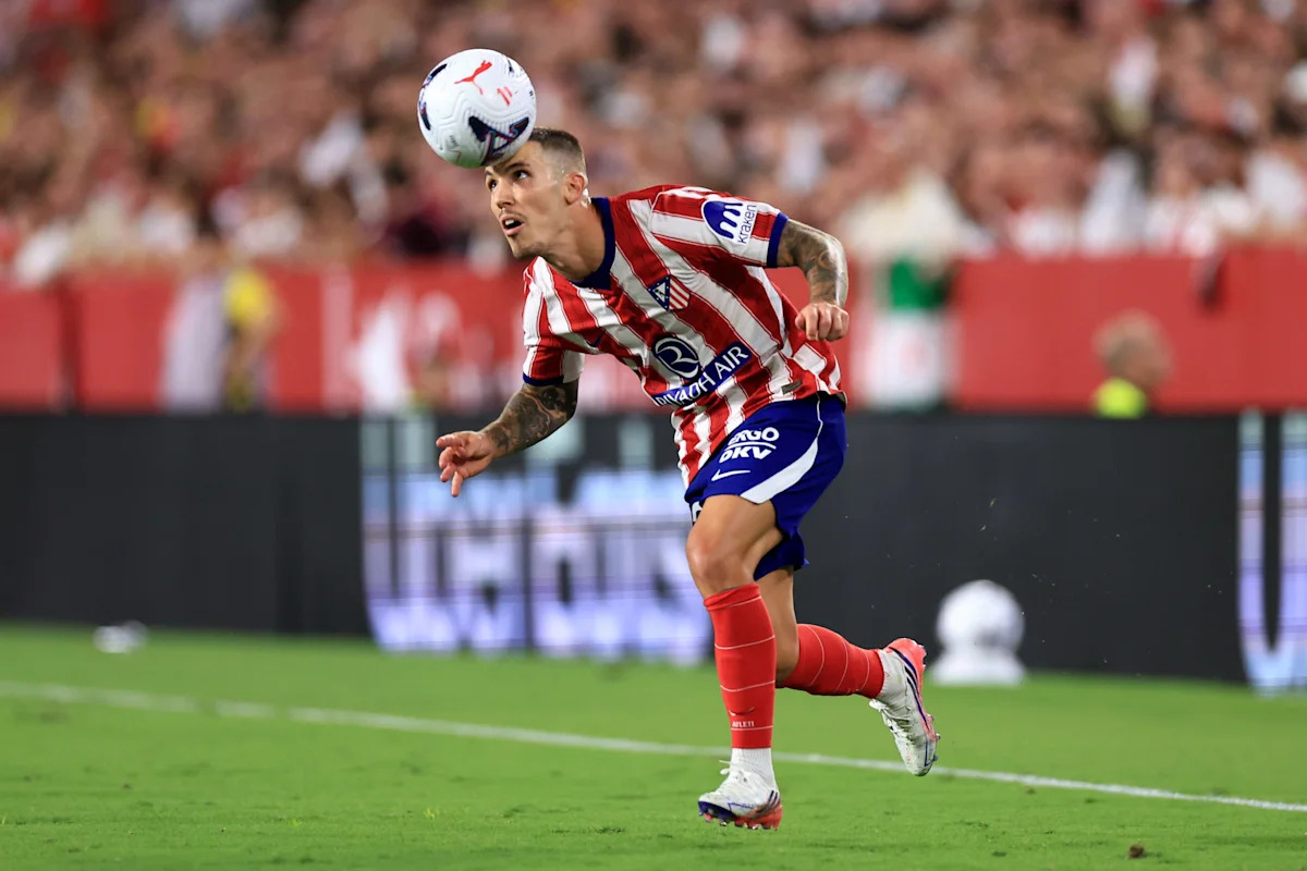 Athletic Bilbao host unbeaten Atletico Madrid at San Mames in a high-stakes La Liga fixture.