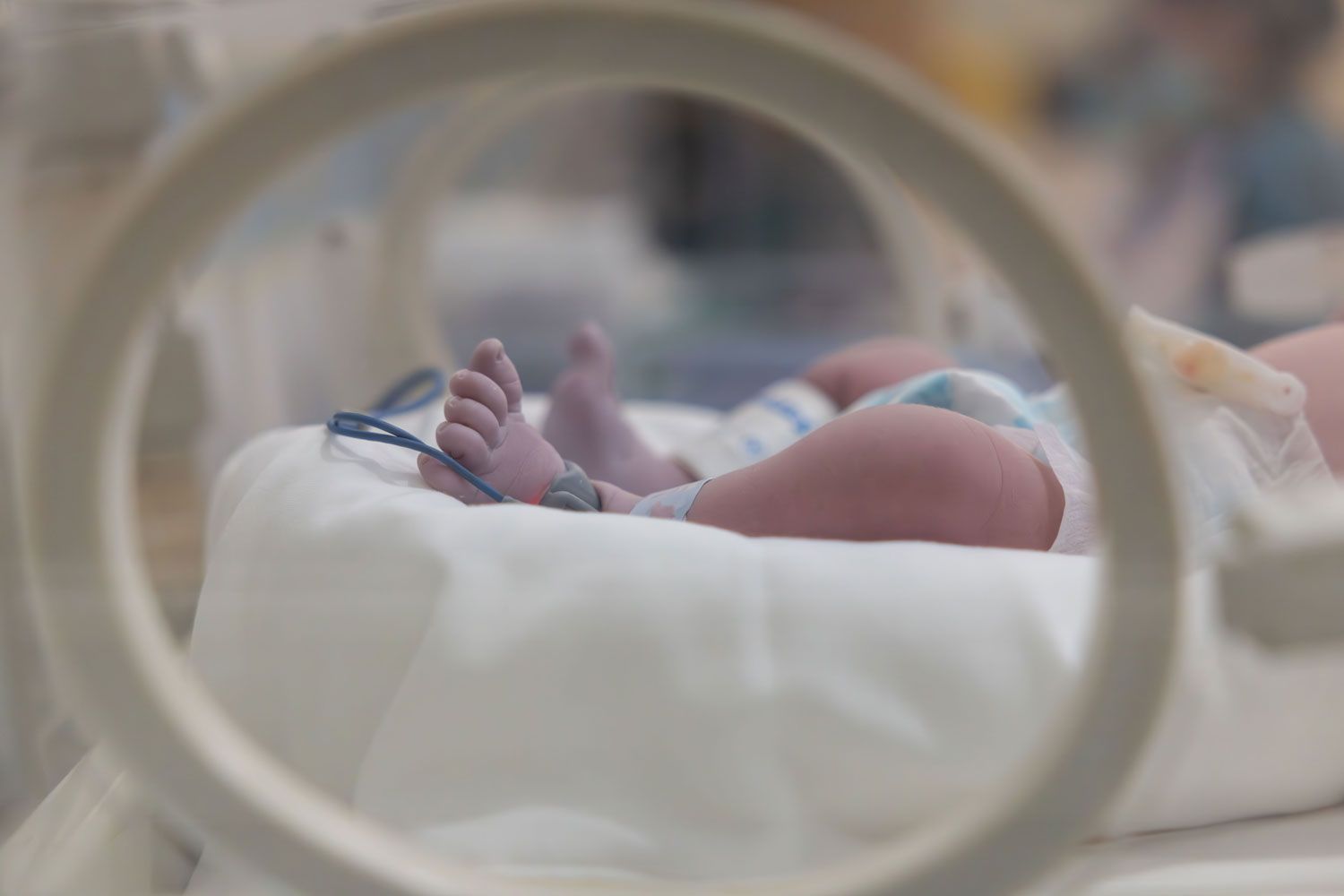 Dutch Committee Details First Known Euthanasia Case Involving a Child Under 12