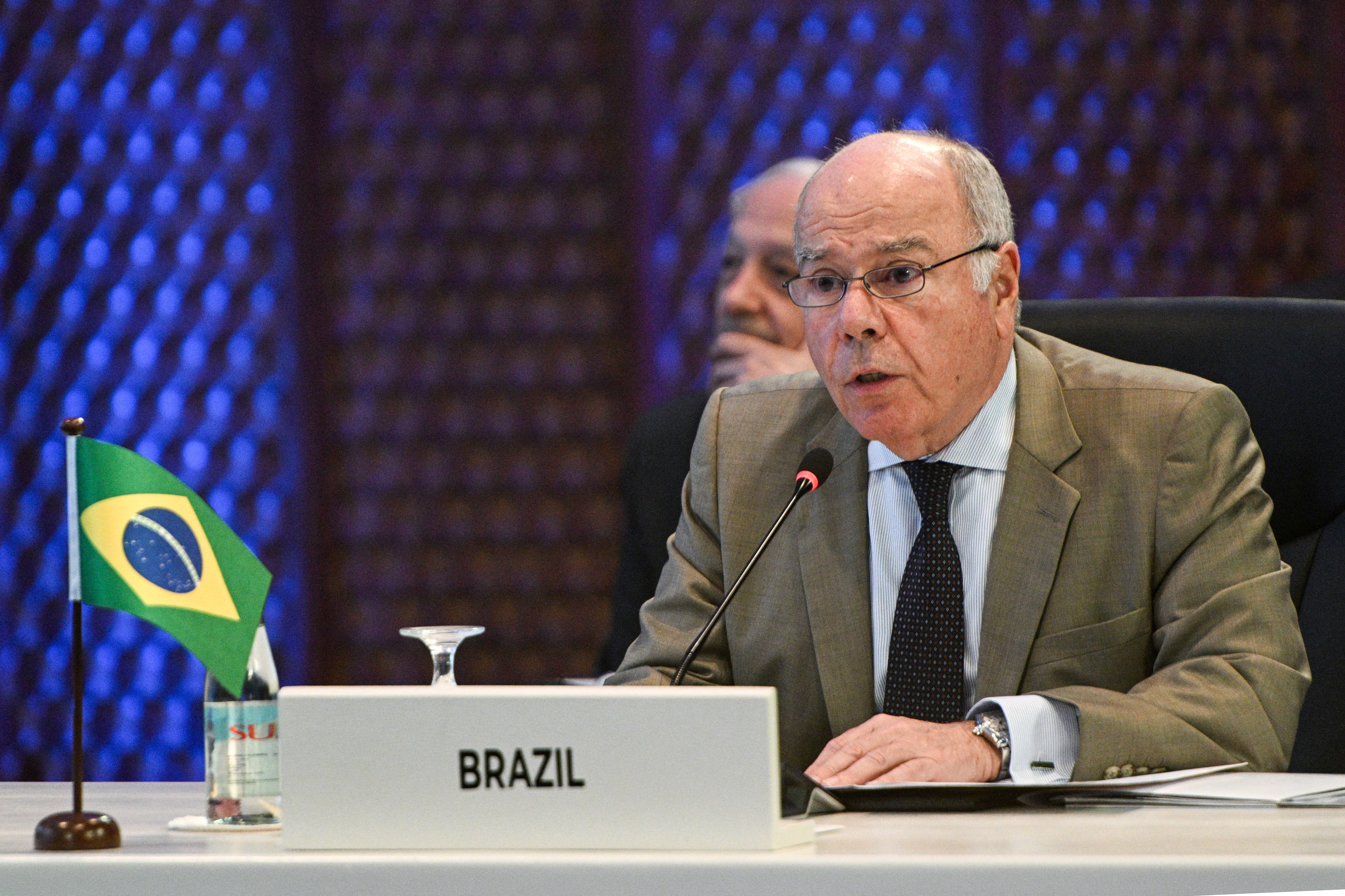 Brazil, U.S. Plan Tariff Talks Before Election