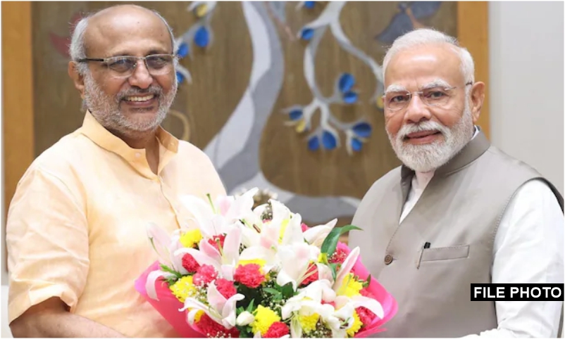 Narendra Modi Marks 25 Years Leading Elected Governments Across Gujarat and India