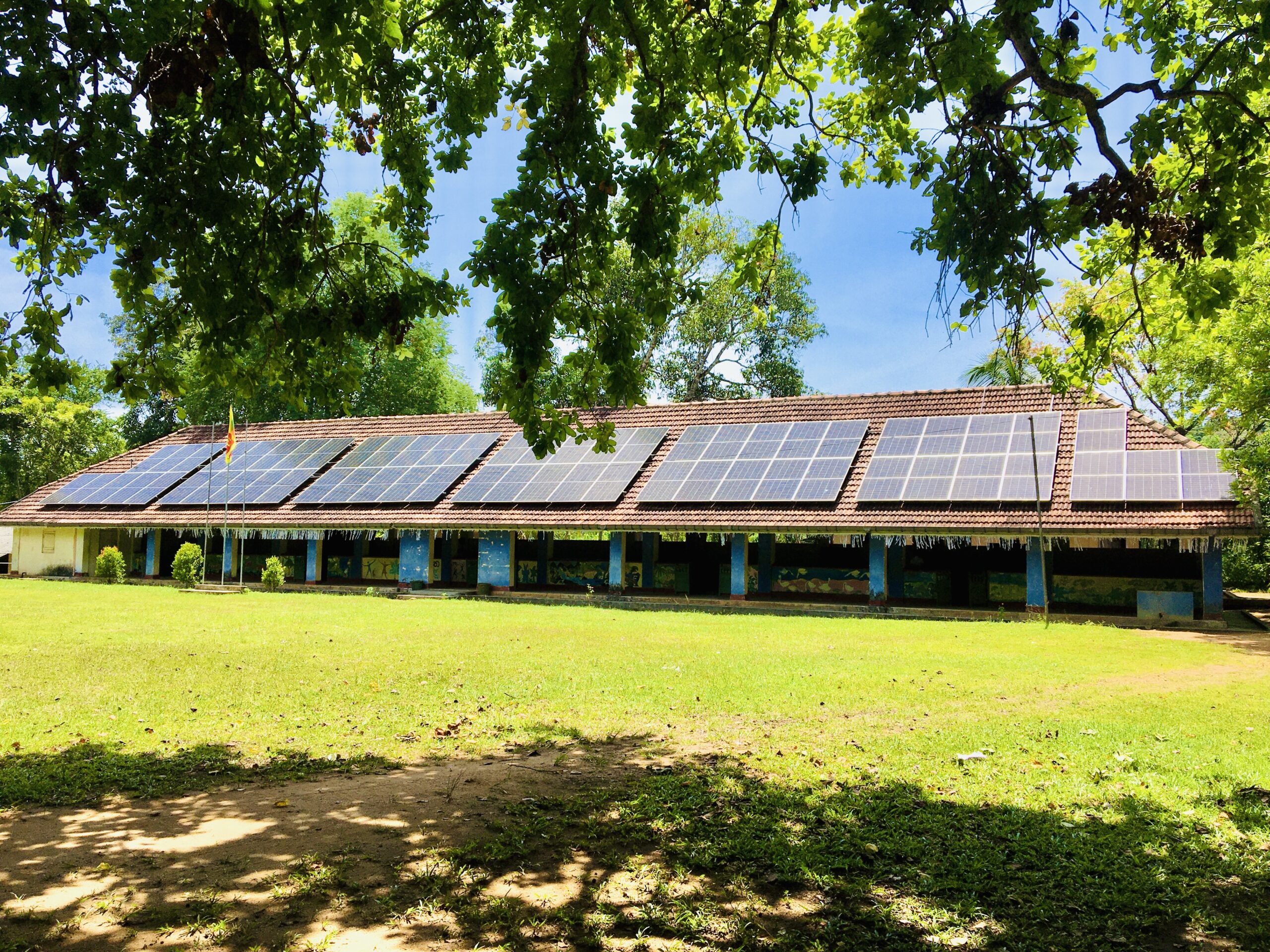 Delhi Launches Rooftop Solar Portal for 2.3 Lakh Homes