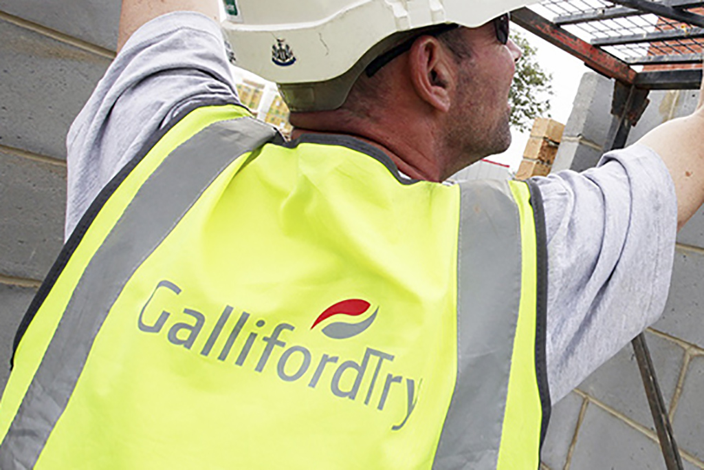 Galliford Try launches a £15 million share buyback following consecutive years of growth.