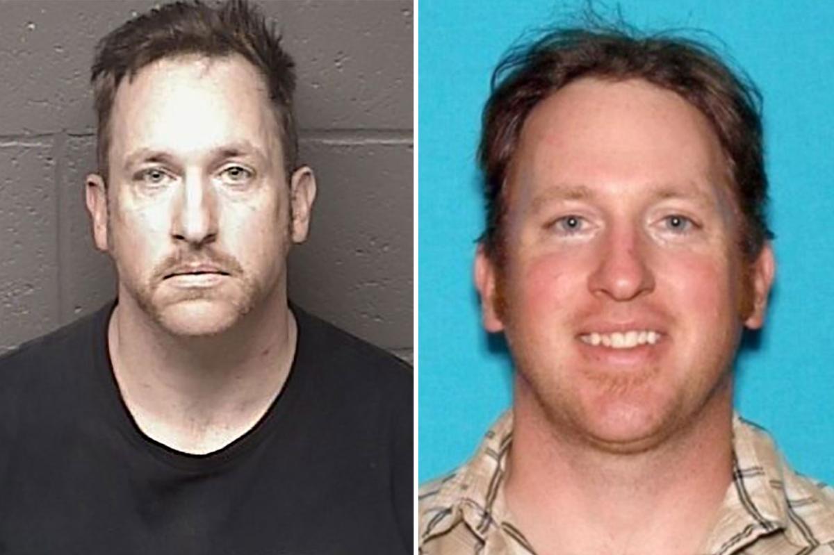 FBI Investigates Whether Charged California Firefighter Faked Drowning Death