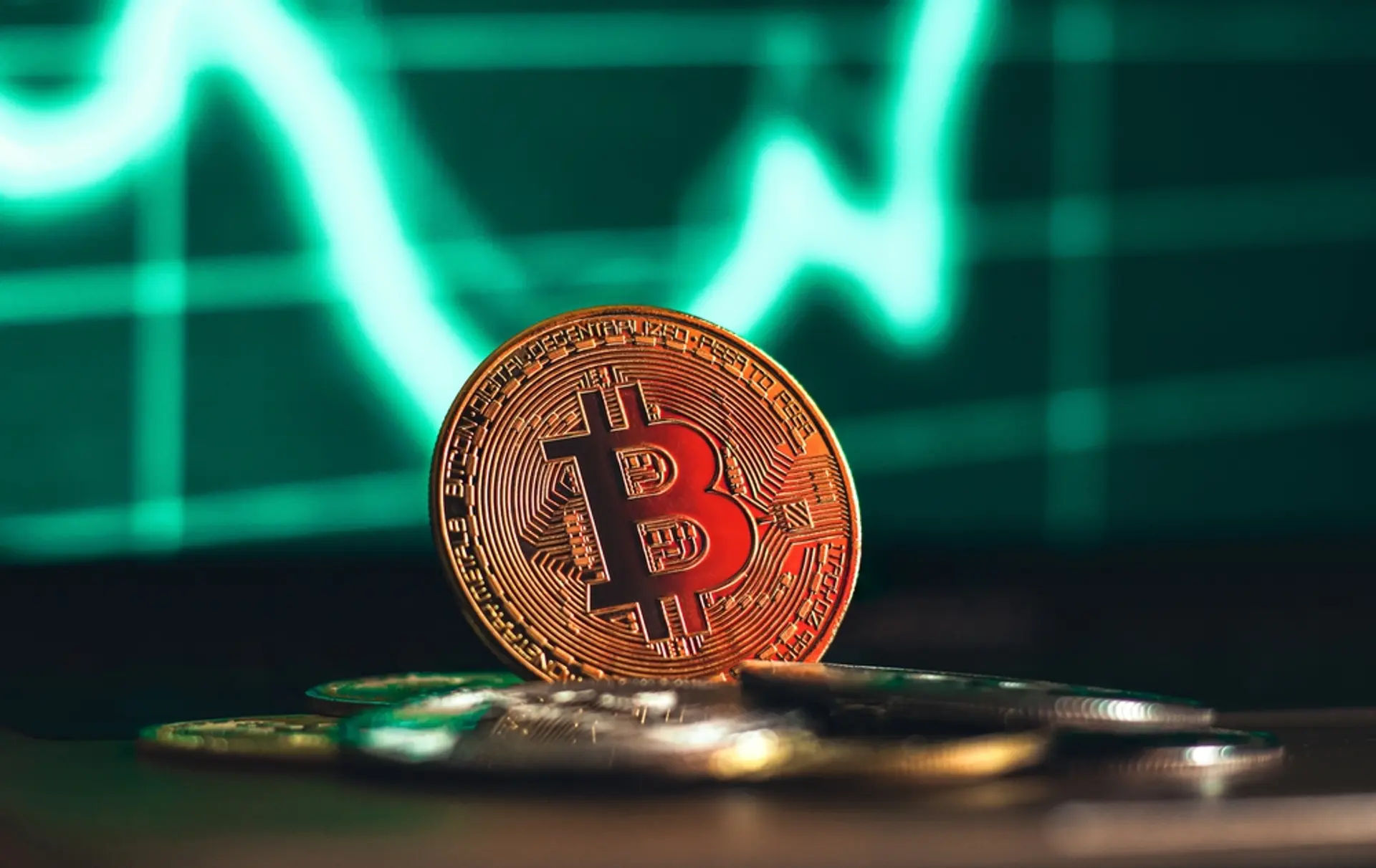 Bitcoin Closes Above 50-Week Average After 29% Surge