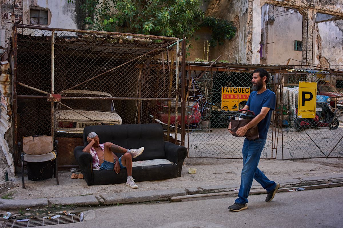 US Imposes New Sanctions on Cuba Amid Deepening Economic Crises