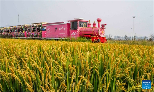 China unveils 20,000 cultural events and millions in tourism vouchers for Mid-Autumn Festival.