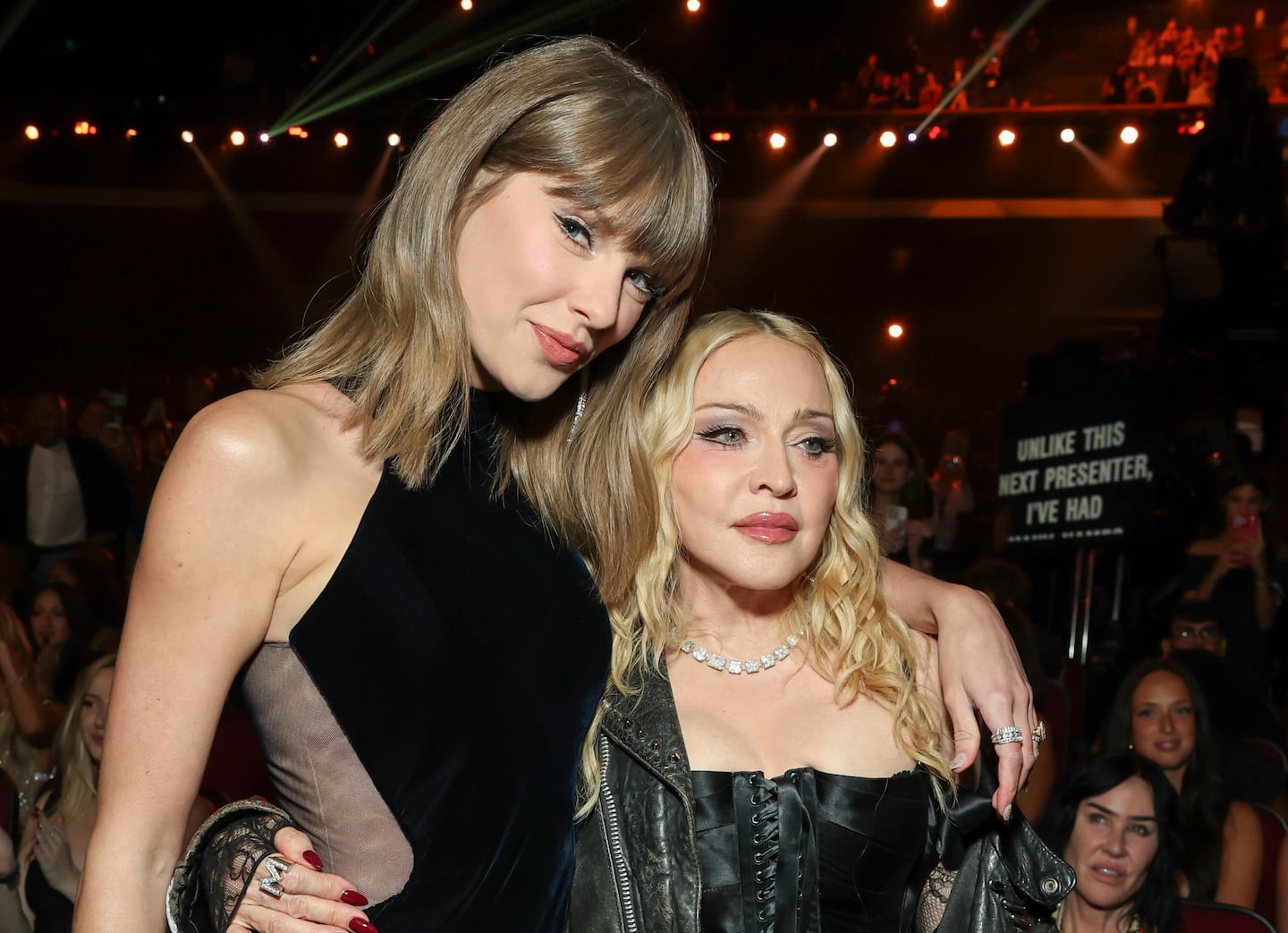 Madonna returns to the VMAs after 23 years with a major opening performance.