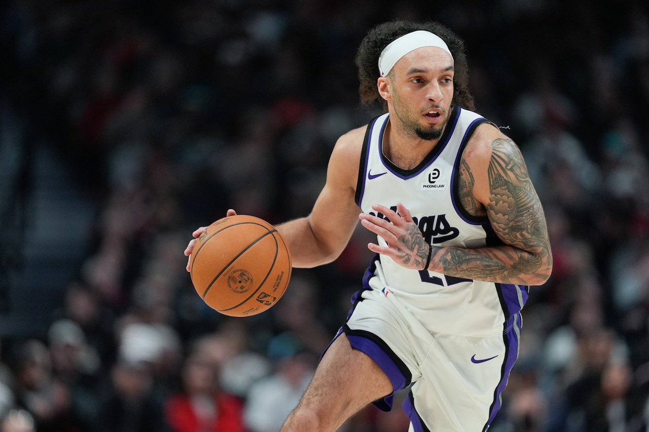 Atlanta Hawks Waive Guard Devin Carter Following Recent Offseason Trade