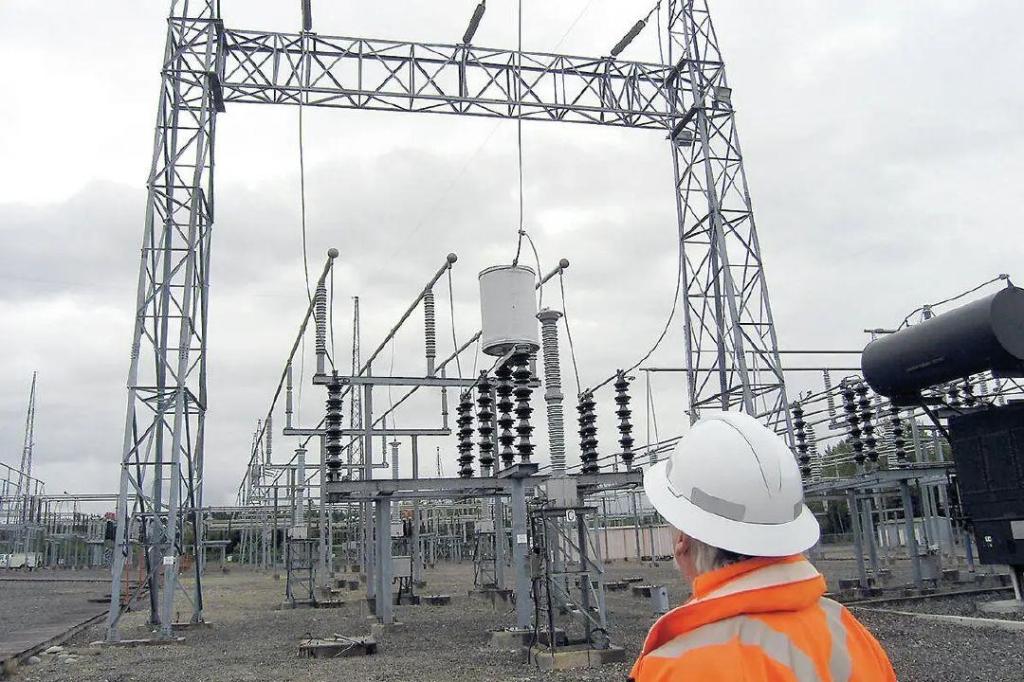 North Coast Transmission Line Expansion Underway, 10,000 Jobs