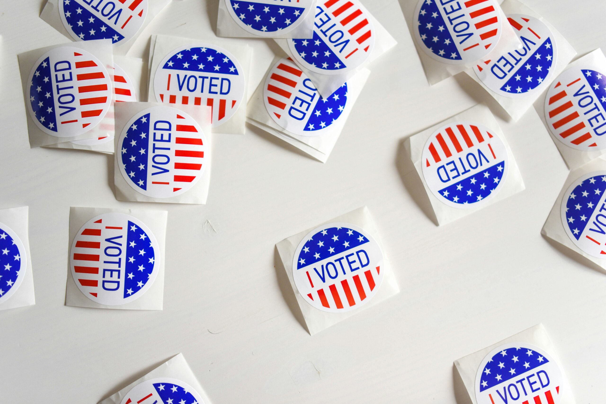 New voter guides across the country detail key 2026 races and ballot measures.