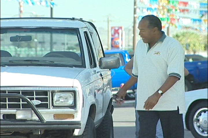 New Documentary Exposes O.J. Simpson's Bizarre Post-Trial Prank Show 'Juiced'