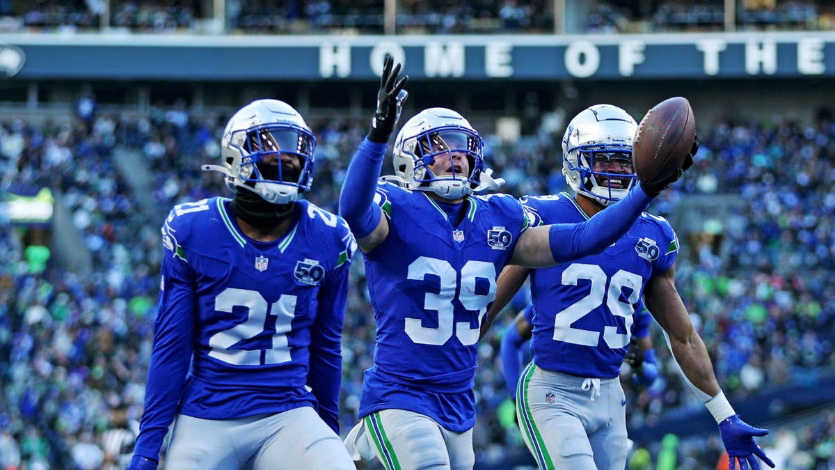 Seahawks Face Injuries Ahead of Cardinals Game
