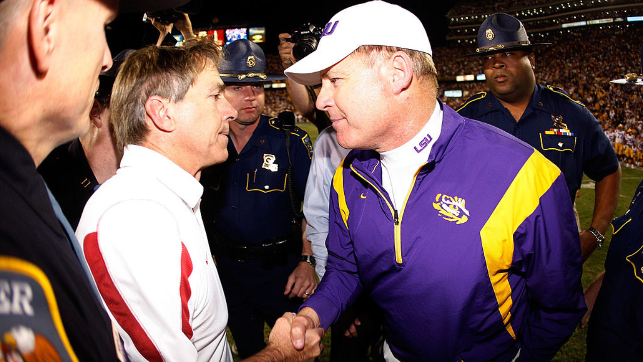 Oxford Expands Security for Kiffin Return