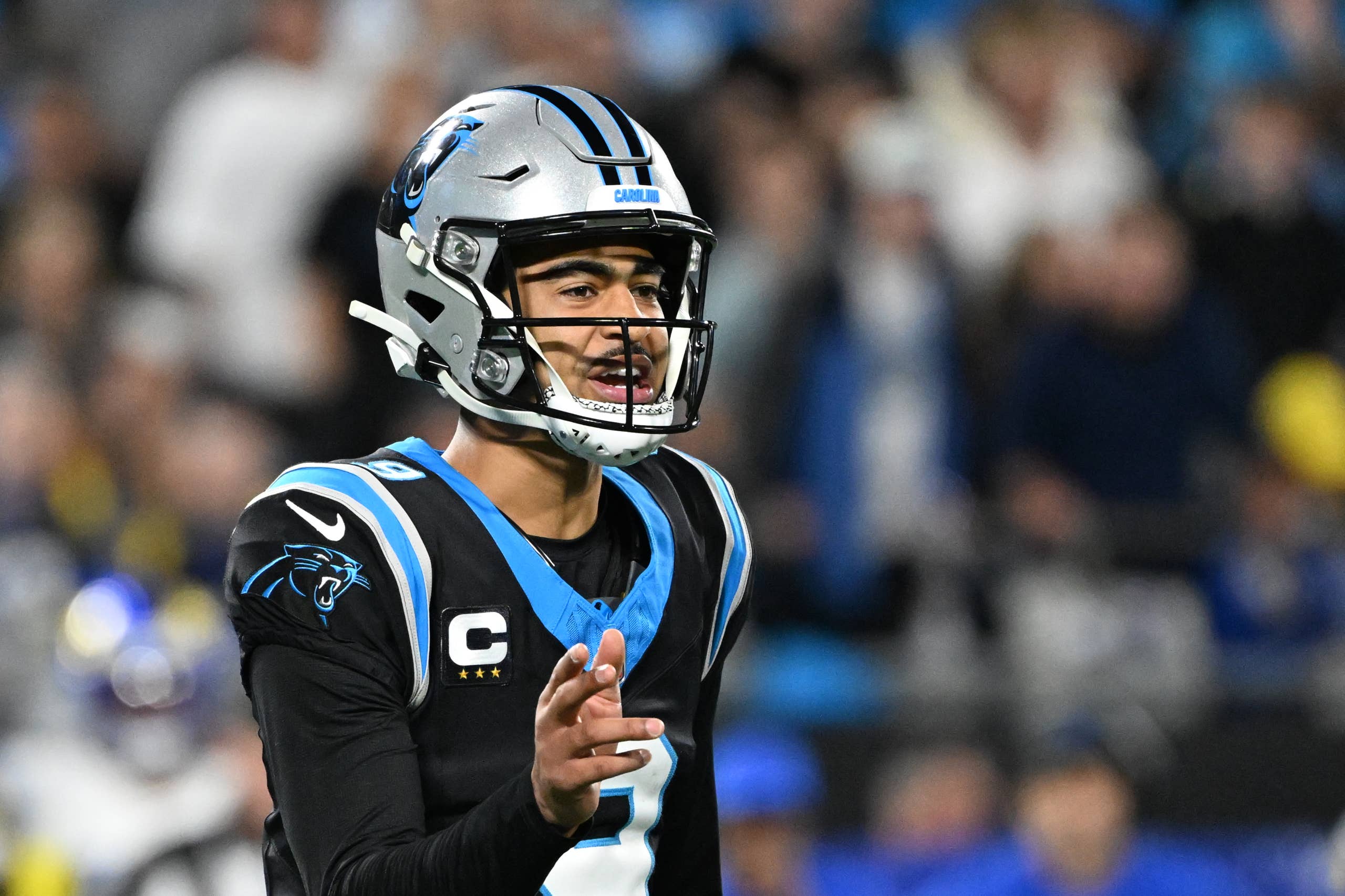 Four Carolina Panthers Players Face Definitive Make-Or-Break Seasons In 2026