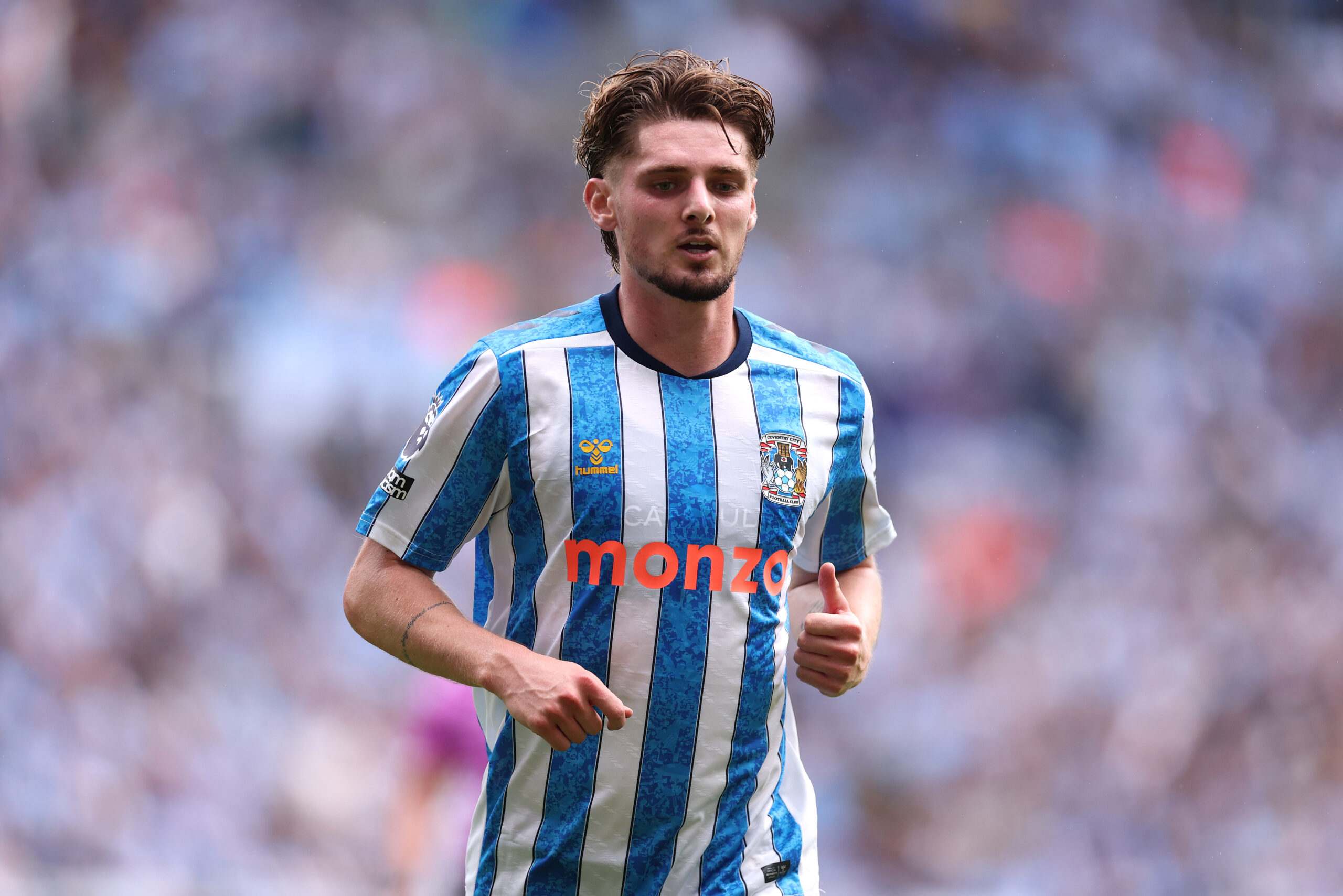 Aston Villa Expected Nine Changes for Coventry Cup
