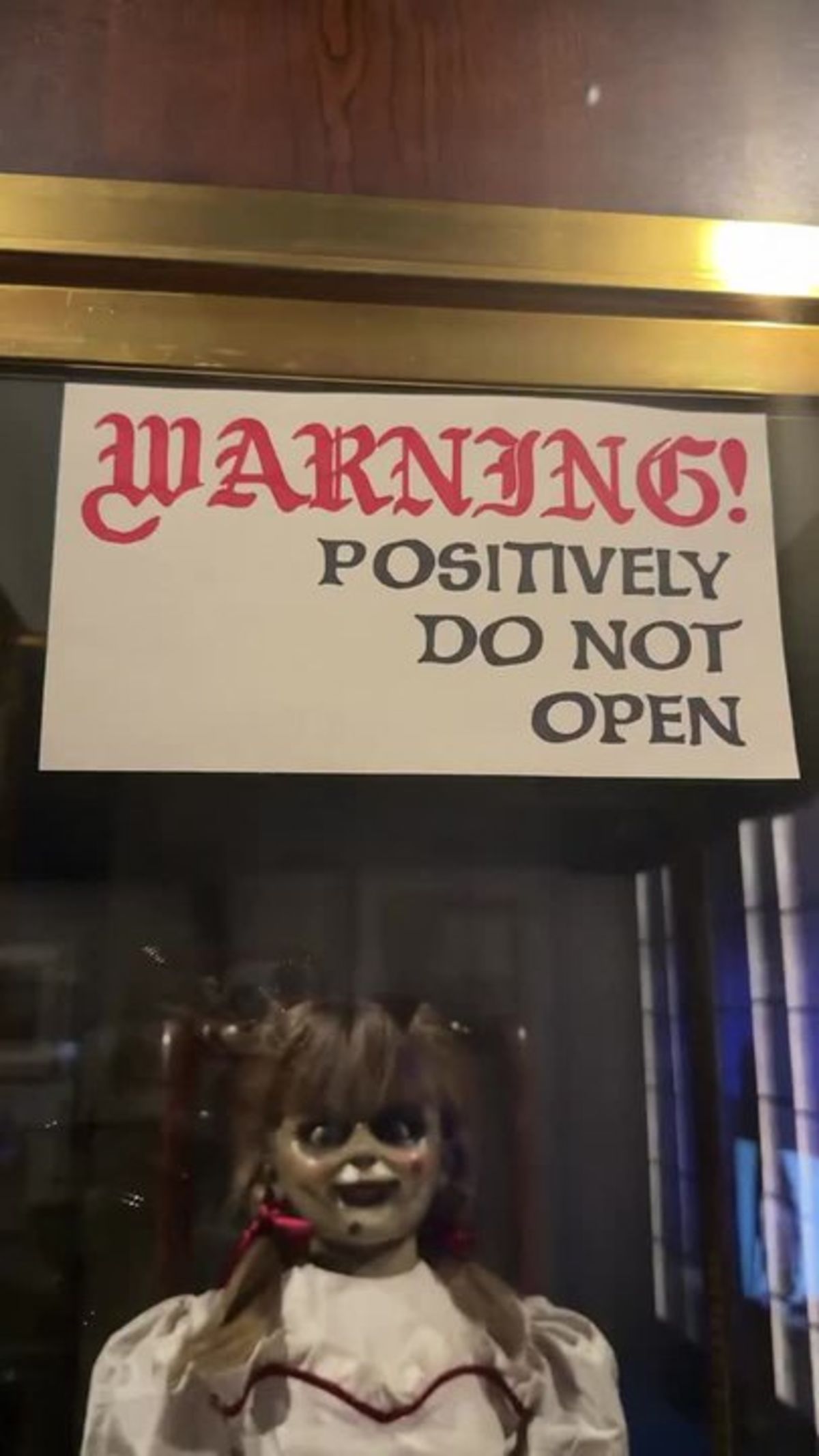 Academy Museum of Motion Pictures to Open Major Horror Exhibition in September